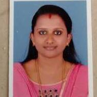 Saranya C. Class I-V Tuition trainer in Cherthala