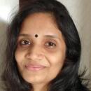 Photo of Dr. Bindu Vadakethil U.