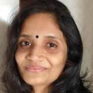 Dr. Bindu Vadakethil U. BSc Tuition trainer in Kanayannur