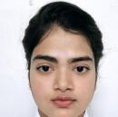 Photo of Vaishnavi K.