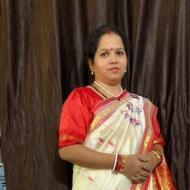 Dr. Sanjeebanee  S. MA Tuition trainer in Ebaranga