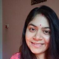 Pratiksha P. Class 11 Tuition trainer in Indore