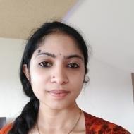 Radhika K. Class 12 Tuition trainer in Virajpet