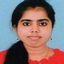 Photo of Gayathri V.