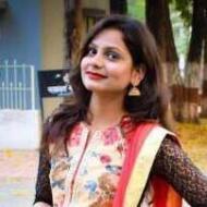 Akansha S. Class 6 Tuition trainer in Jabalpur