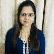 Sunita K. Class 12 Tuition trainer in Delhi