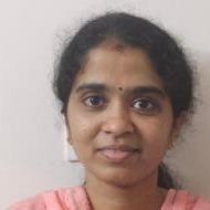 Jahnavi V. Class I-V Tuition trainer in Hyderabad