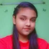 Chhavi P. Class 9 Tuition trainer in Delhi