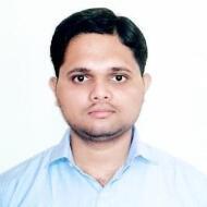 Gaurav Gupta NTSE exam trainer in Kanpur