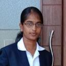 Photo of Shalini M.