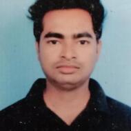 Abhishek Kumar Class 6 Tuition trainer in Hazaribag Sadar