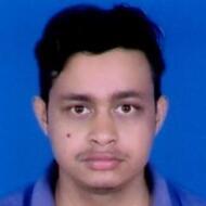 Sandeep Chourasia Class 6 Tuition trainer in Kolkata