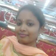 Jyothsna C. Class 10 trainer in Gudur