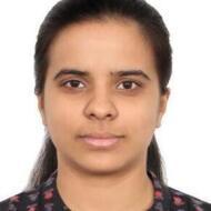 Sreevarsha J. Company Secretary (CS) trainer in Hyderabad