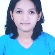 Bhagyashree K. Special Education (Learning Disabilities) trainer in Vadodara