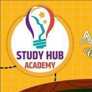 Study Hub Academy Class 9 Tuition institute in Ambala