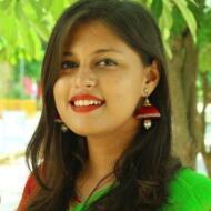 Sejyoti C. Class 12 Tuition trainer in Siliguri