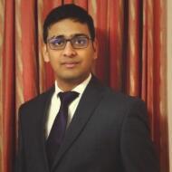 Aaradhya Srivastava Class 11 Tuition trainer in Mumbai