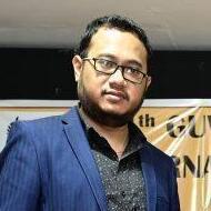 Nandan Buragohain Chess trainer in Guwahati