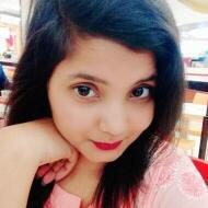 Shweta S. Class I-V Tuition trainer in Noida