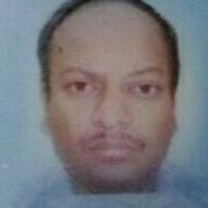 R K Gupta . Class 10 trainer in Noida