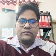 Kuldeepak Tiwari Class 12 Tuition trainer in Lucknow