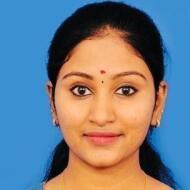 Preetha B. Class 6 Tuition trainer in Chennai