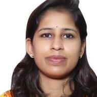 Purnima C. Class 12 Tuition trainer in Delhi