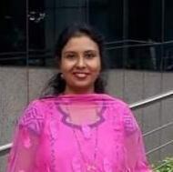 Shweta W. Class 12 Tuition trainer in Kalyan