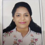 Priyanka B. Vedic Maths trainer in Delhi