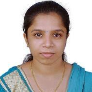 Aranya V. Nursing trainer in Ramanathapuram