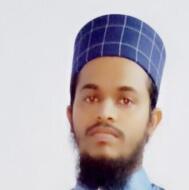 Mohammad Jibran Arabic Language trainer in Mudigere