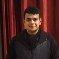 Anirudh Mehrotra Class 6 Tuition trainer in Bangalore