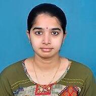 Kaveri M. Class 6 Tuition trainer in Koyyalagudem