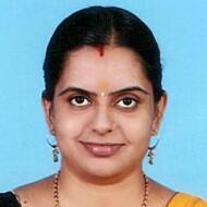 Jayalakshmi BTech Tuition trainer in Kochi