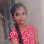 Vijayalakshmi P Hindi Tutors trainer in Bangalore