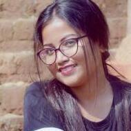 Sneha N. Class I-V Tuition trainer in Guwahati