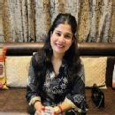 Photo of Shweta Pandey