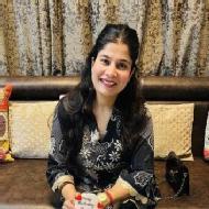 Shweta Pandey BA Tuition trainer in Dhanbad