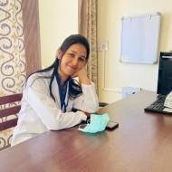 Dr. Diksha Sharma Class I-V Tuition trainer in Kullu