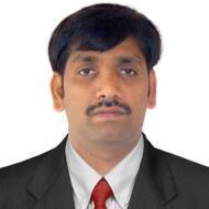 Vidyadhar Achari Oracle trainer in Hyderabad