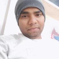 Shyamji Gupta Class 11 Tuition trainer in Kanpur