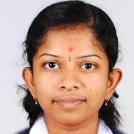 Kayalvizhi Computer Course trainer in Erode