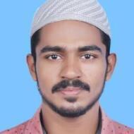 Abdul Latheef OM Arabic Language trainer in Kannur