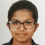 Megha H. Class I-V Tuition trainer in Taliparamba