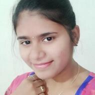 Narsineni K. BTech Tuition trainer in Tirupathi