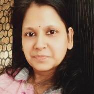 Sweety K. Nursery-KG Tuition trainer in Kolkata