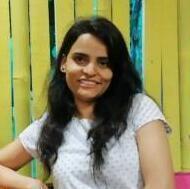 Manisha T. Engineering Entrance trainer in Mahroni