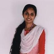 Poornima R. Class 12 Tuition trainer in Kunnathur