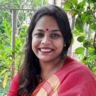 Debanjana S. NEET-UG trainer in Kolkata